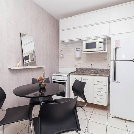 Vossa Bossa Pinheiros Style Apartment Sao Paulo Exterior photo