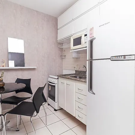 Vossa Bossa Pinheiros Style Apartment Sao Paulo Exterior photo